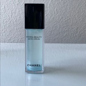 Chanel Hydra Beauty Micro Serum
